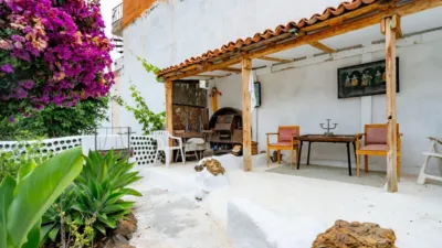 Casa en venta en Calle del Pino del Aire, 22, cerca de Calle San Martin, Chío (Guía de Isora) de 350.000 €
