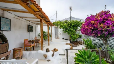 Casa en venta en Calle del Pino del Aire, 22, cerca de Calle San Martin, Chío (Guía de Isora) de 350.000 €