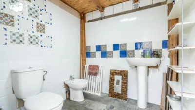 Casa en venta en Calle del Pino del Aire, 22, cerca de Calle San Martin, Chío (Guía de Isora) de 350.000 €