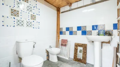 Casa en venta en Calle del Pino del Aire, 22, cerca de Calle San Martin, Chío (Guía de Isora) de 350.000 €