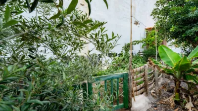 Casa en venta en Calle del Pino del Aire, 22, cerca de Calle San Martin, Chío (Guía de Isora) de 350.000 €
