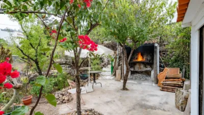 Casa en venta en Calle del Pino del Aire, 22, cerca de Calle San Martin, Chío (Guía de Isora) de 350.000 €