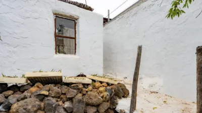 Casa en venta en Calle del Pino del Aire, 22, cerca de Calle San Martin, Chío (Guía de Isora) de 350.000 €