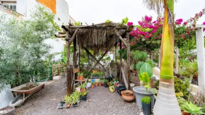 Casa en venta en Calle del Pino del Aire, 22, cerca de Calle San Martin, Chío (Guía de Isora) de 350.000 €