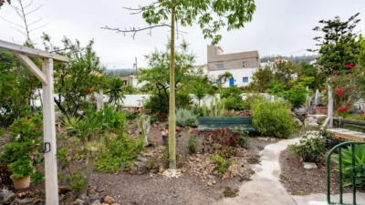 Casa en venta en Calle del Pino del Aire, 22, cerca de Calle San Martin, Chío (Guía de Isora) de 350.000 €
