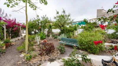 Casa en venta en Calle del Pino del Aire, 22, cerca de Calle San Martin, Chío (Guía de Isora) de 350.000 €