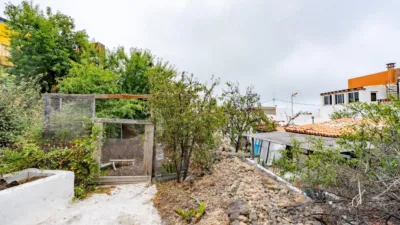 Casa en venta en Calle del Pino del Aire, 22, cerca de Calle San Martin, Chío (Guía de Isora) de 350.000 €