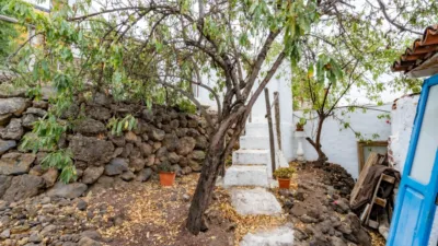 Casa en venta en Calle del Pino del Aire, 22, cerca de Calle San Martin, Chío (Guía de Isora) de 350.000 €