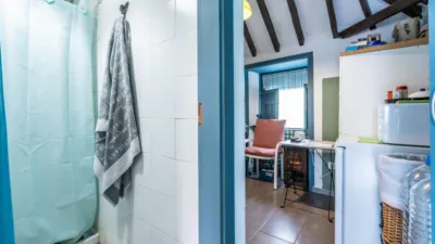 Casa en venta en Calle del Pino del Aire, 22, cerca de Calle San Martin, Chío (Guía de Isora) de 350.000 €