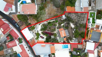 Casa en venta en Calle del Pino del Aire, 22, cerca de Calle San Martin, Chío (Guía de Isora) de 350.000 €