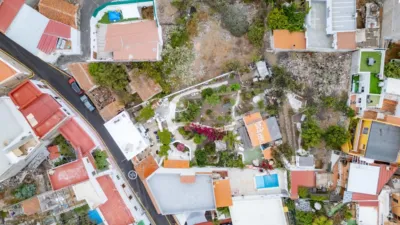 Casa en venta en Calle del Pino del Aire, 22, cerca de Calle San Martin, Chío (Guía de Isora) de 350.000 €