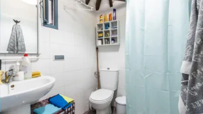 Casa en venta en Calle del Pino del Aire, 22, cerca de Calle San Martin, Chío (Guía de Isora) de 350.000 €