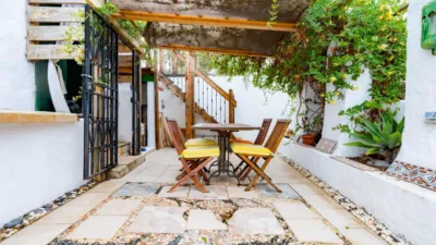 Casa en venta en Calle del Pino del Aire, 22, cerca de Calle San Martin, Chío (Guía de Isora) de 350.000 €