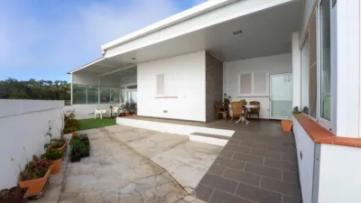 Chalet on Calle Elías Bacallado Hernández photo 3