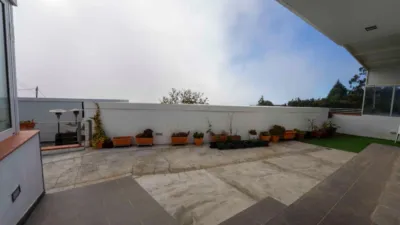 Chalet on Calle Elías Bacallado Hernández photo 6
