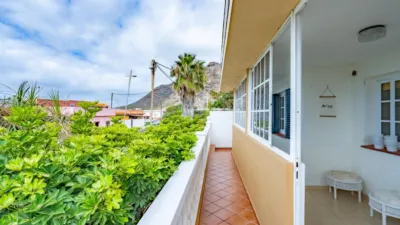Chalet en venta en Calle General Bajamar, Tejina-Valle de Guerra-Punta del Hidalgo-Bajamar (San Cristóbal de La Laguna) de 530.000 €