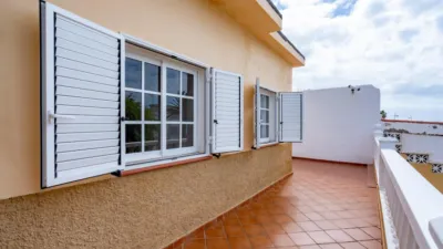 Chalet en venta en Calle General Bajamar, Tejina-Valle de Guerra-Punta del Hidalgo-Bajamar (San Cristóbal de La Laguna) de 530.000 €