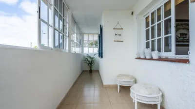 Chalet en venta en Calle General Bajamar, Tejina-Valle de Guerra-Punta del Hidalgo-Bajamar (San Cristóbal de La Laguna) de 530.000 €