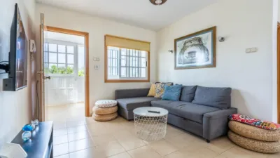 Chalet en venta en Calle General Bajamar, Tejina-Valle de Guerra-Punta del Hidalgo-Bajamar (San Cristóbal de La Laguna) de 530.000 €
