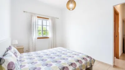 Chalet en venta en Calle General Bajamar, Tejina-Valle de Guerra-Punta del Hidalgo-Bajamar (San Cristóbal de La Laguna) de 530.000 €