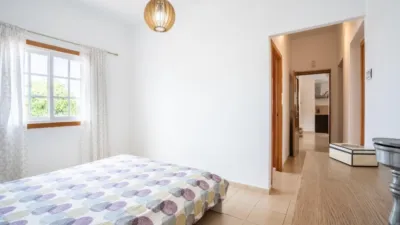 Chalet en venta en Calle General Bajamar, Tejina-Valle de Guerra-Punta del Hidalgo-Bajamar (San Cristóbal de La Laguna) de 530.000 €