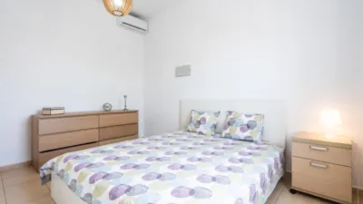 Chalet en venta en Calle General Bajamar, Tejina-Valle de Guerra-Punta del Hidalgo-Bajamar (San Cristóbal de La Laguna) de 530.000 €