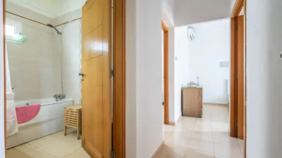 Chalet en venta en Calle General Bajamar, Tejina-Valle de Guerra-Punta del Hidalgo-Bajamar (San Cristóbal de La Laguna) de 530.000 €