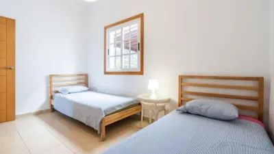 Chalet en venta en Calle General Bajamar, Tejina-Valle de Guerra-Punta del Hidalgo-Bajamar (San Cristóbal de La Laguna) de 530.000 €