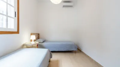 Chalet en venta en Calle General Bajamar, Tejina-Valle de Guerra-Punta del Hidalgo-Bajamar (San Cristóbal de La Laguna) de 530.000 €