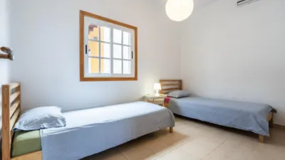 Chalet en venta en Calle General Bajamar, Tejina-Valle de Guerra-Punta del Hidalgo-Bajamar (San Cristóbal de La Laguna) de 530.000 €