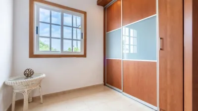 Chalet en venta en Calle General Bajamar, Tejina-Valle de Guerra-Punta del Hidalgo-Bajamar (San Cristóbal de La Laguna) de 530.000 €