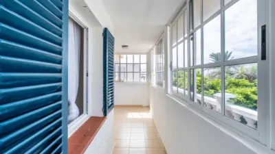 Chalet en venta en Calle General Bajamar, Tejina-Valle de Guerra-Punta del Hidalgo-Bajamar (San Cristóbal de La Laguna) de 530.000 €