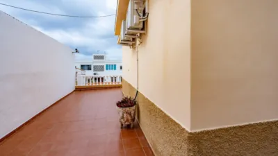 Chalet en venta en Calle General Bajamar, Tejina-Valle de Guerra-Punta del Hidalgo-Bajamar (San Cristóbal de La Laguna) de 530.000 €
