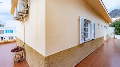 Chalet en venta en Calle General Bajamar, Tejina-Valle de Guerra-Punta del Hidalgo-Bajamar (San Cristóbal de La Laguna) de 530.000 €