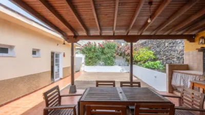 Chalet en venta en Calle General Bajamar, Tejina-Valle de Guerra-Punta del Hidalgo-Bajamar (San Cristóbal de La Laguna) de 530.000 €
