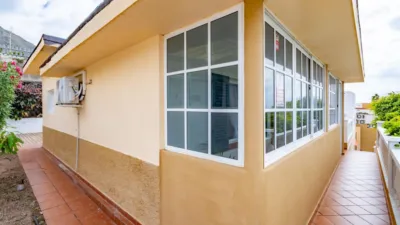 Chalet en venta en Calle General Bajamar, Tejina-Valle de Guerra-Punta del Hidalgo-Bajamar (San Cristóbal de La Laguna) de 530.000 €