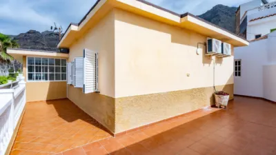 Chalet en venta en Calle General Bajamar, Tejina-Valle de Guerra-Punta del Hidalgo-Bajamar (San Cristóbal de La Laguna) de 530.000 €
