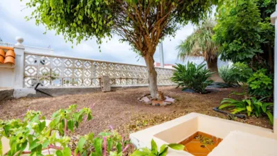 Chalet en venta en Calle General Bajamar, Tejina-Valle de Guerra-Punta del Hidalgo-Bajamar (San Cristóbal de La Laguna) de 530.000 €