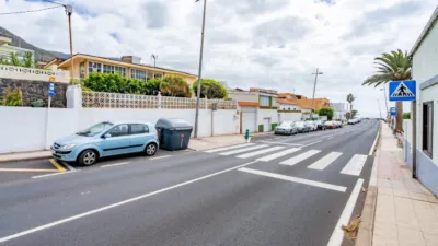 Chalet en venta en Calle General Bajamar, Tejina-Valle de Guerra-Punta del Hidalgo-Bajamar (San Cristóbal de La Laguna) de 530.000 €