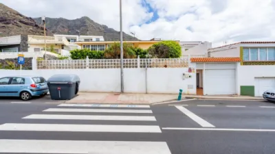 Chalet en venta en Calle General Bajamar, Tejina-Valle de Guerra-Punta del Hidalgo-Bajamar (San Cristóbal de La Laguna) de 530.000 €