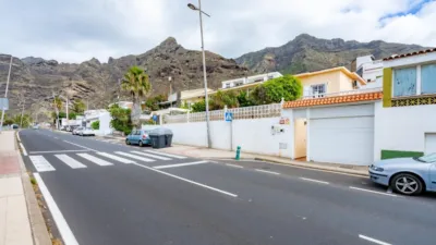 Chalet en venta en Calle General Bajamar, Tejina-Valle de Guerra-Punta del Hidalgo-Bajamar (San Cristóbal de La Laguna) de 530.000 €