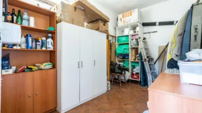 Chalet en venta en Calle General Bajamar, Tejina-Valle de Guerra-Punta del Hidalgo-Bajamar (San Cristóbal de La Laguna) de 530.000 €