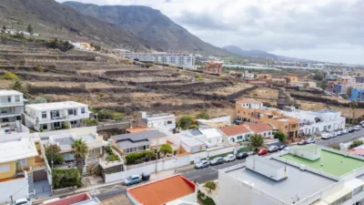 Chalet en venta en Calle General Bajamar, Tejina-Valle de Guerra-Punta del Hidalgo-Bajamar (San Cristóbal de La Laguna) de 530.000 €