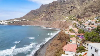 Chalet en venta en Calle General Bajamar, Tejina-Valle de Guerra-Punta del Hidalgo-Bajamar (San Cristóbal de La Laguna) de 530.000 €
