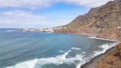 Chalet en venta en Calle General Bajamar, Tejina-Valle de Guerra-Punta del Hidalgo-Bajamar (San Cristóbal de La Laguna) de 530.000 €