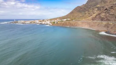 Chalet en venta en Calle General Bajamar, Tejina-Valle de Guerra-Punta del Hidalgo-Bajamar (San Cristóbal de La Laguna) de 530.000 €