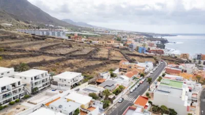 Chalet en venta en Calle General Bajamar, Tejina-Valle de Guerra-Punta del Hidalgo-Bajamar (San Cristóbal de La Laguna) de 530.000 €