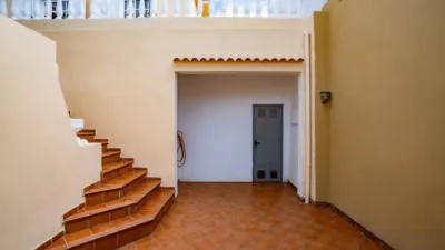 Chalet en venta en Calle General Bajamar, Tejina-Valle de Guerra-Punta del Hidalgo-Bajamar (San Cristóbal de La Laguna) de 530.000 €