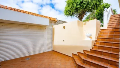 Chalet en venta en Calle General Bajamar, Tejina-Valle de Guerra-Punta del Hidalgo-Bajamar (San Cristóbal de La Laguna) de 530.000 €