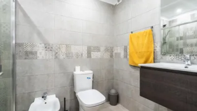 Estudio en venta en Avenida de José Miguel Galván Bello, cerca de Calle Cardones, Golf del Sur (San Miguel de Abona) de 150.000 €